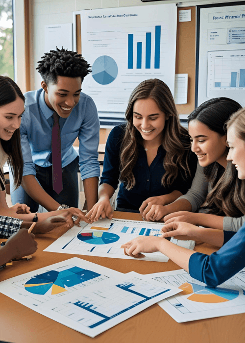 Bachelor Degree in Finance and Accounting Core Skills in Applied Finance: What will you learn? image 1