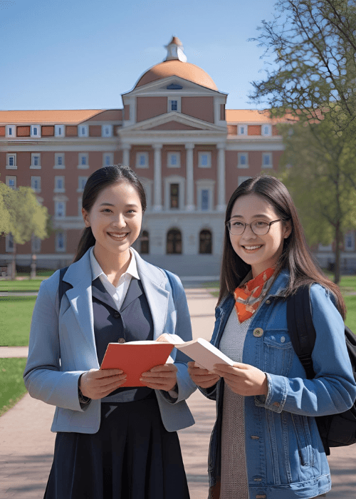 Bachelor Degree in Finance and Accounting Applied Finance Degree – Build a future career with practical skills in the US. image1