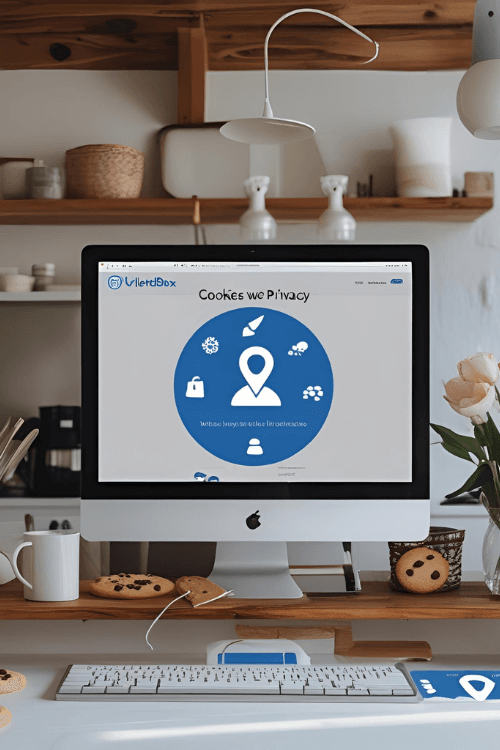 Bachelor Degree in Finance and Accounting Cookies & Data Privacy